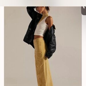 We The Free Libre Cord Jeans